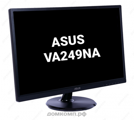 хороший монитор Asus VA249NA